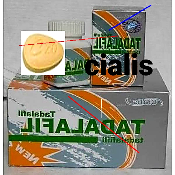 Cialis en ligne serieux